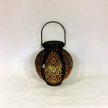 Solar Hanging Lamp for Outdoor